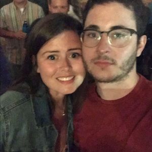 Meet your Posher, Natalee